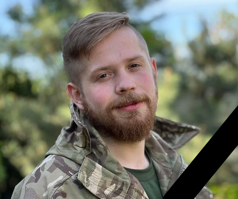 Під час бою виносив пораненого: на фронті загинув колишній хокеїст Макар Єрофєєв - зображення